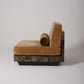 “W/S STONE” ARMCHAIR