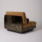 “W/S STONE” ARMCHAIR