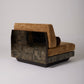 “W/S STONE” ARMCHAIR