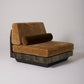 “W/S STONE” ARMCHAIR