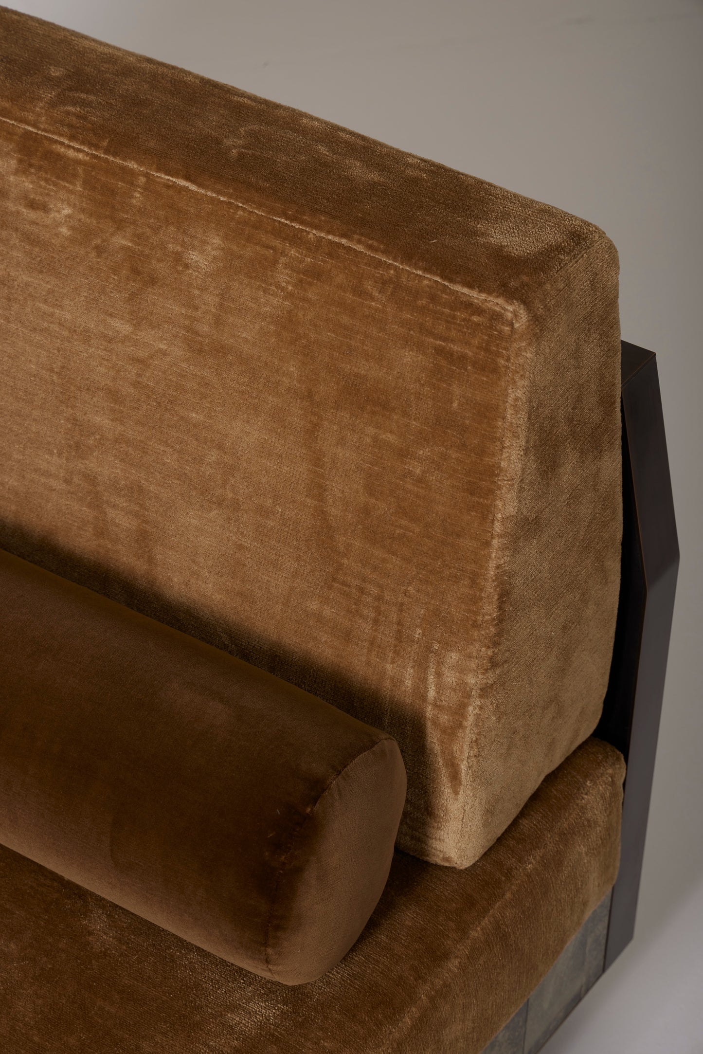 “W/S STONE” ARMCHAIR