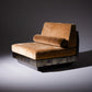 “W/S STONE” ARMCHAIR