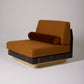 FAUTEUIL “W/S WOOD”