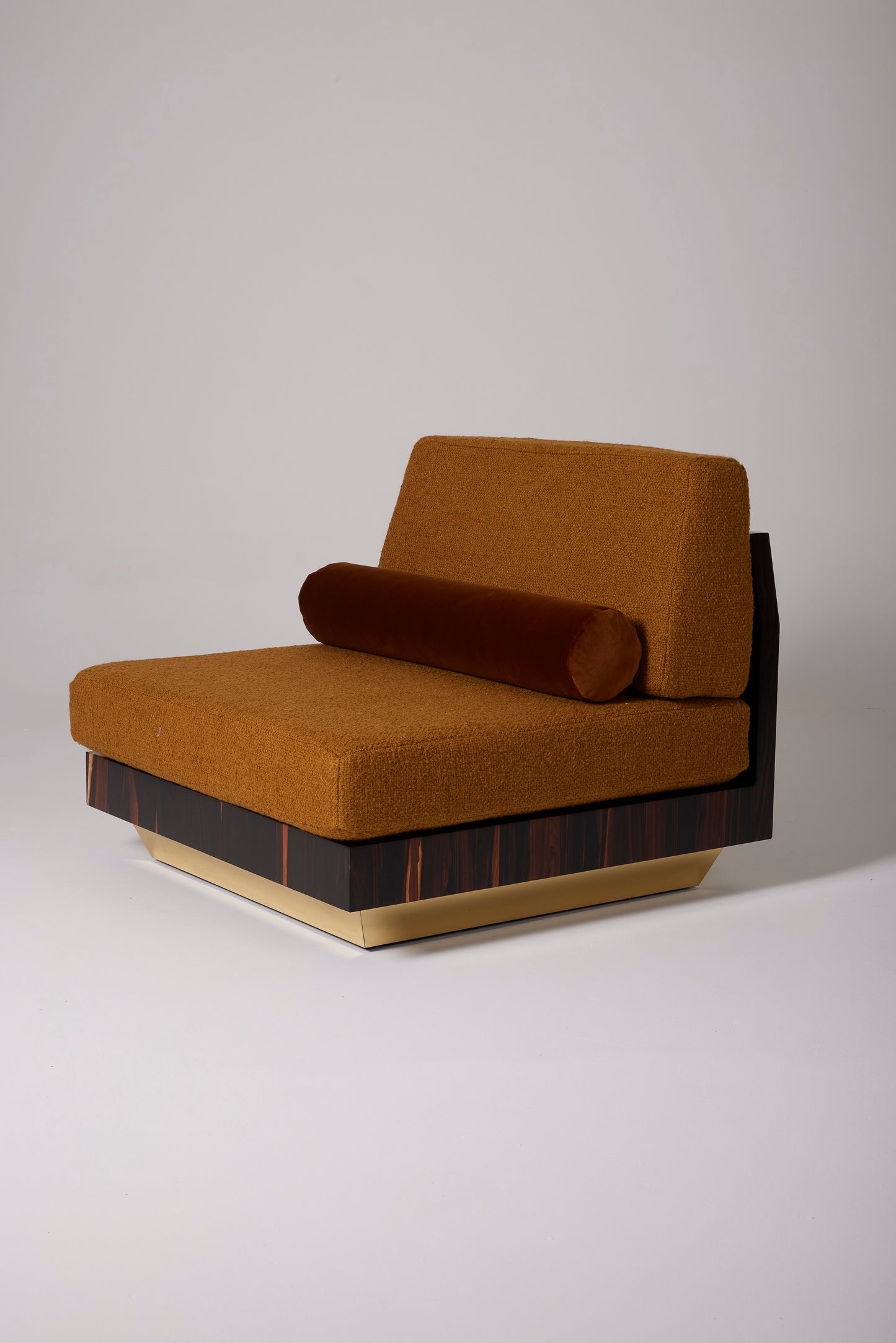 FAUTEUIL “W/S WOOD”