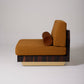 FAUTEUIL “W/S WOOD”