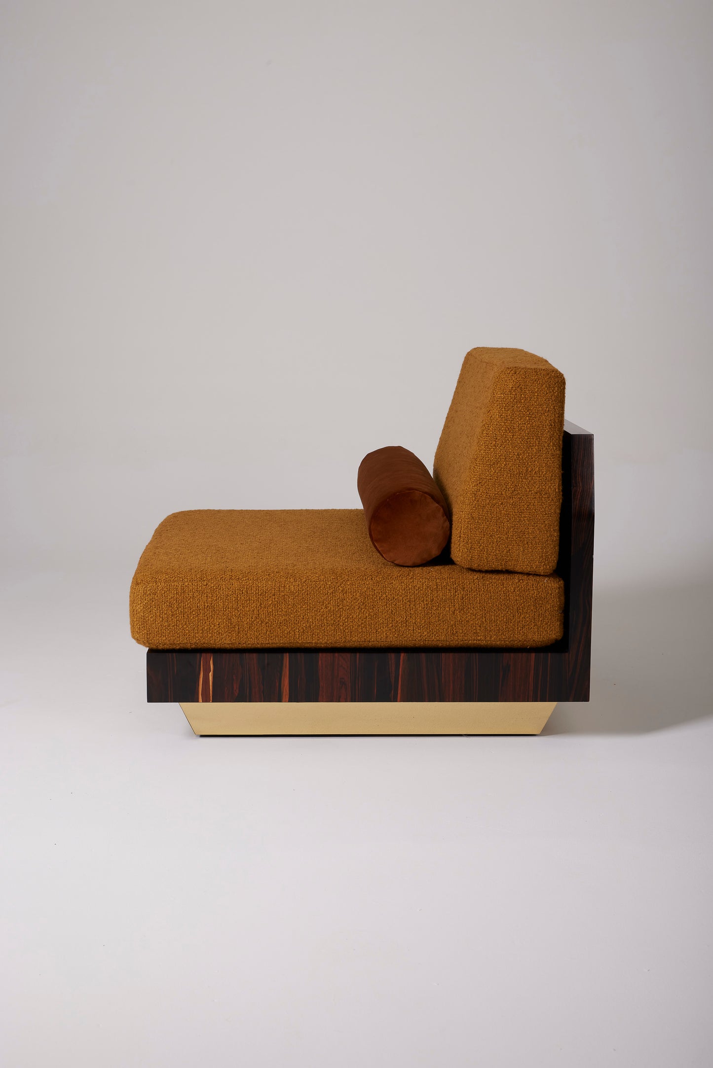 FAUTEUIL “W/S WOOD”