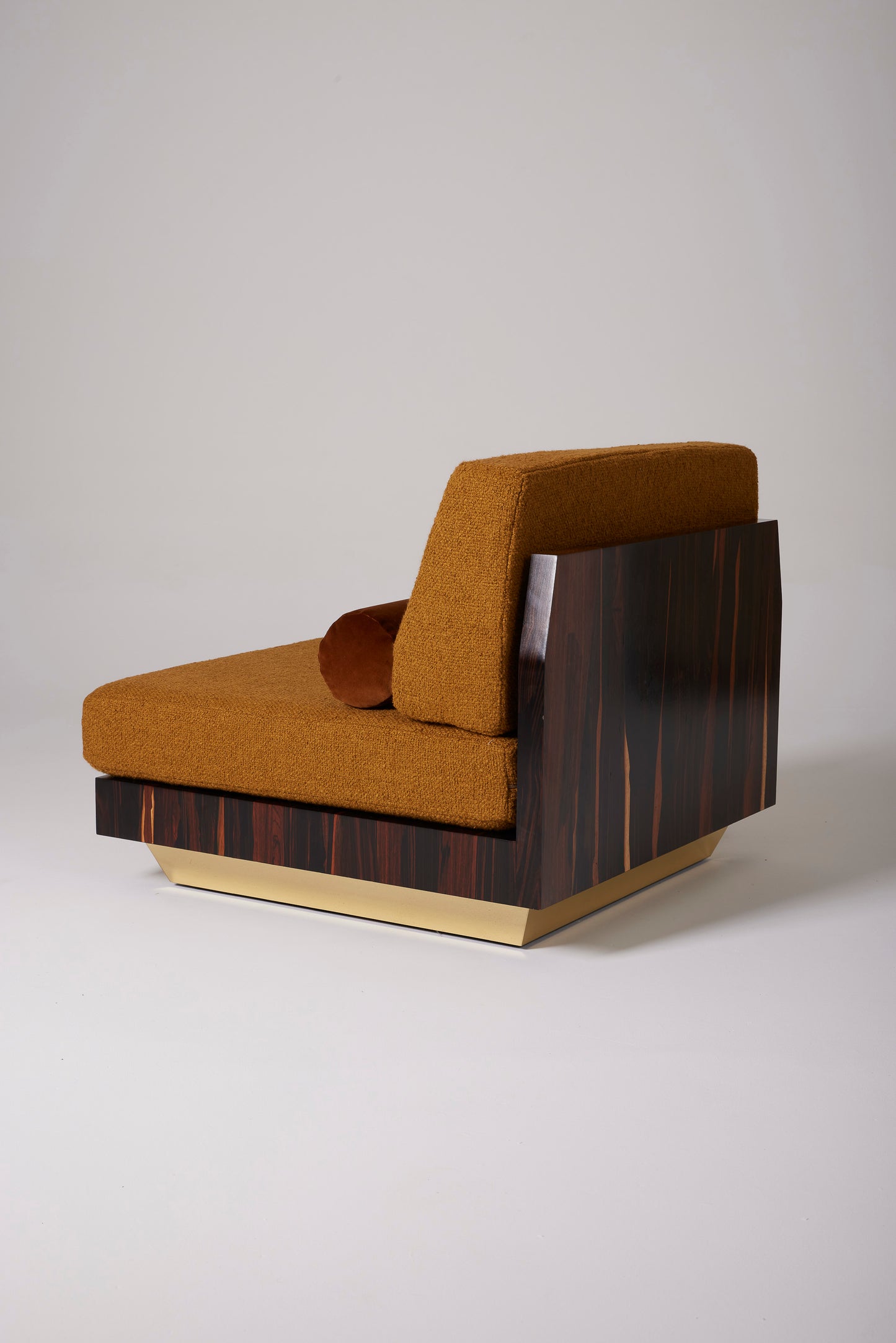 FAUTEUIL “W/S WOOD”