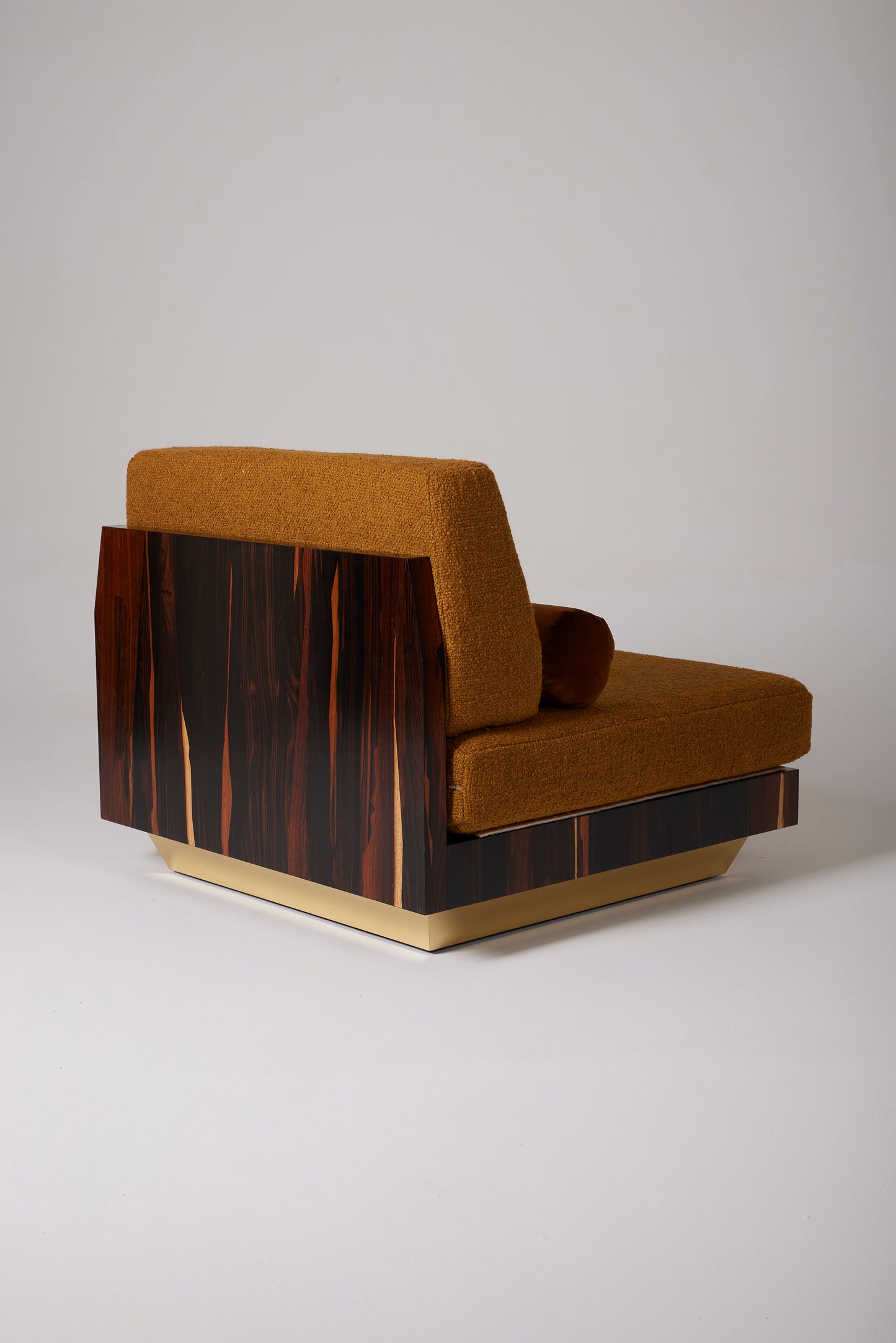 FAUTEUIL “W/S WOOD”