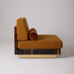 FAUTEUIL “W/S WOOD”