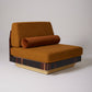 FAUTEUIL “W/S WOOD”