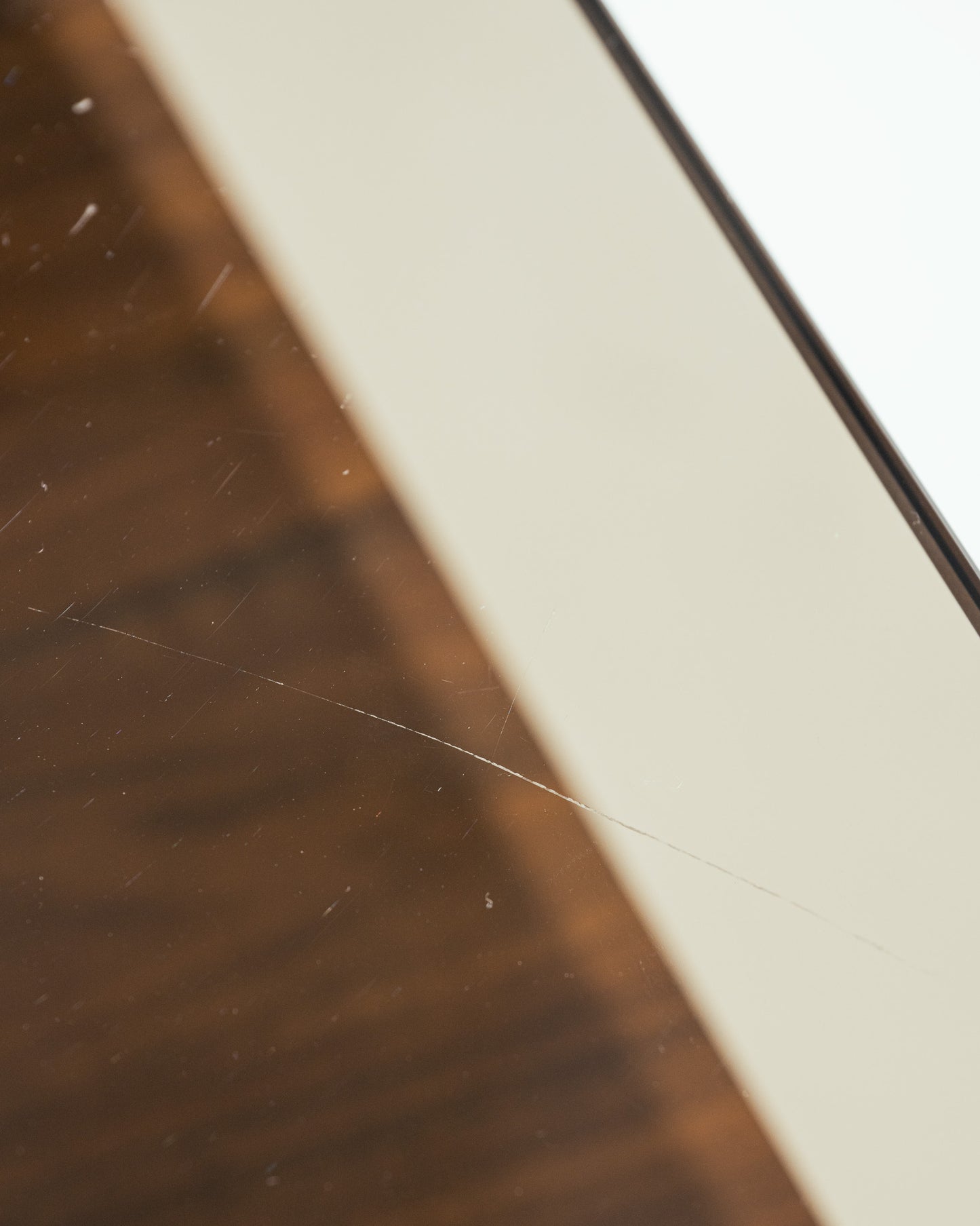 BUREAU EN PALISSANDRE, ÉTIENNE FERMIGIER, 1970s