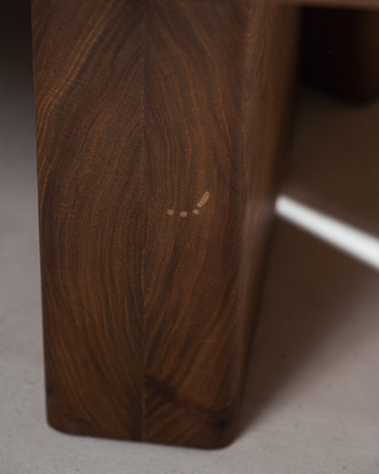 TABLE BASSE STICKS&STONES