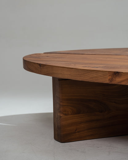 TABLE BASSE STICKS&STONES