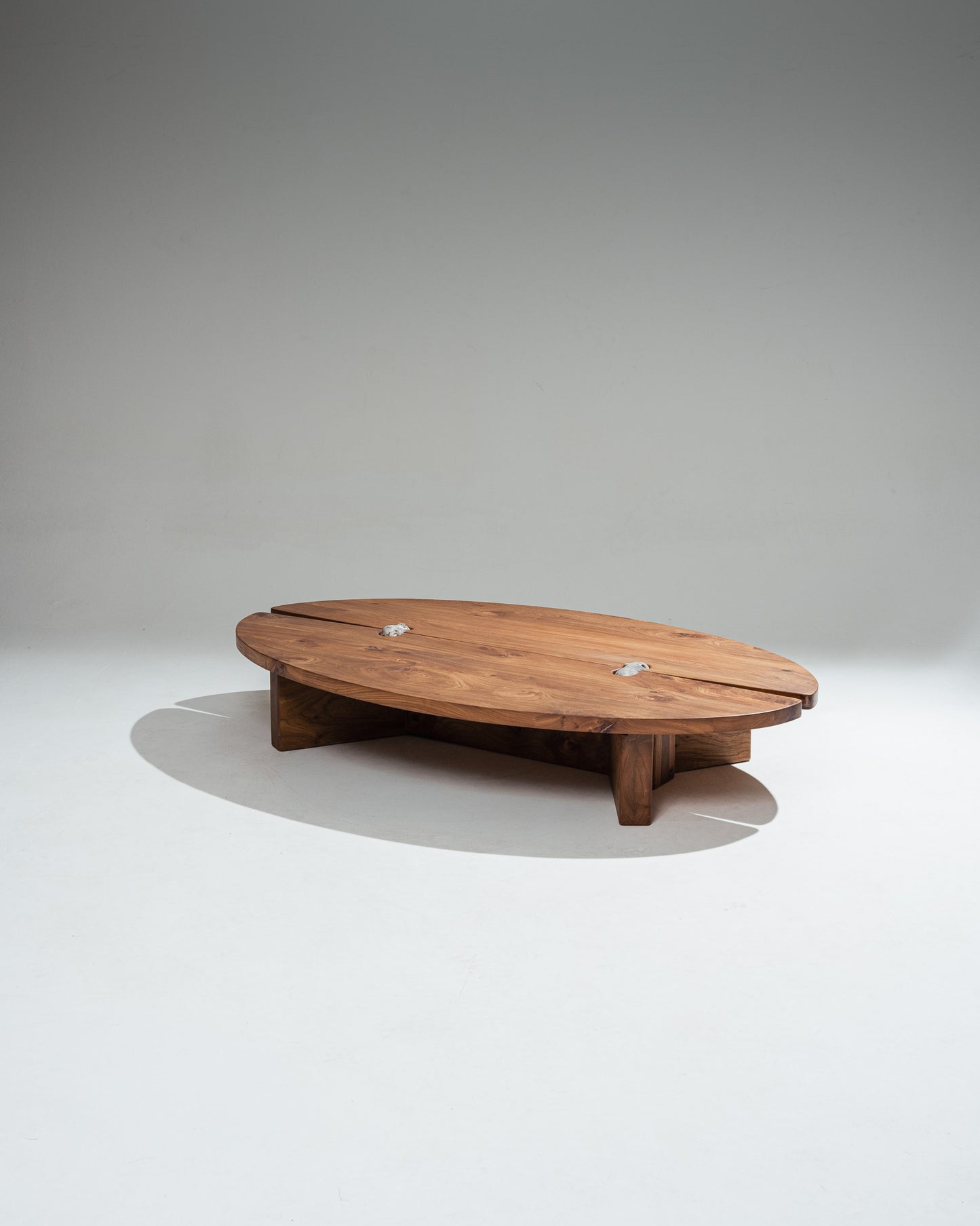 TABLE BASSE STICKS&STONES
