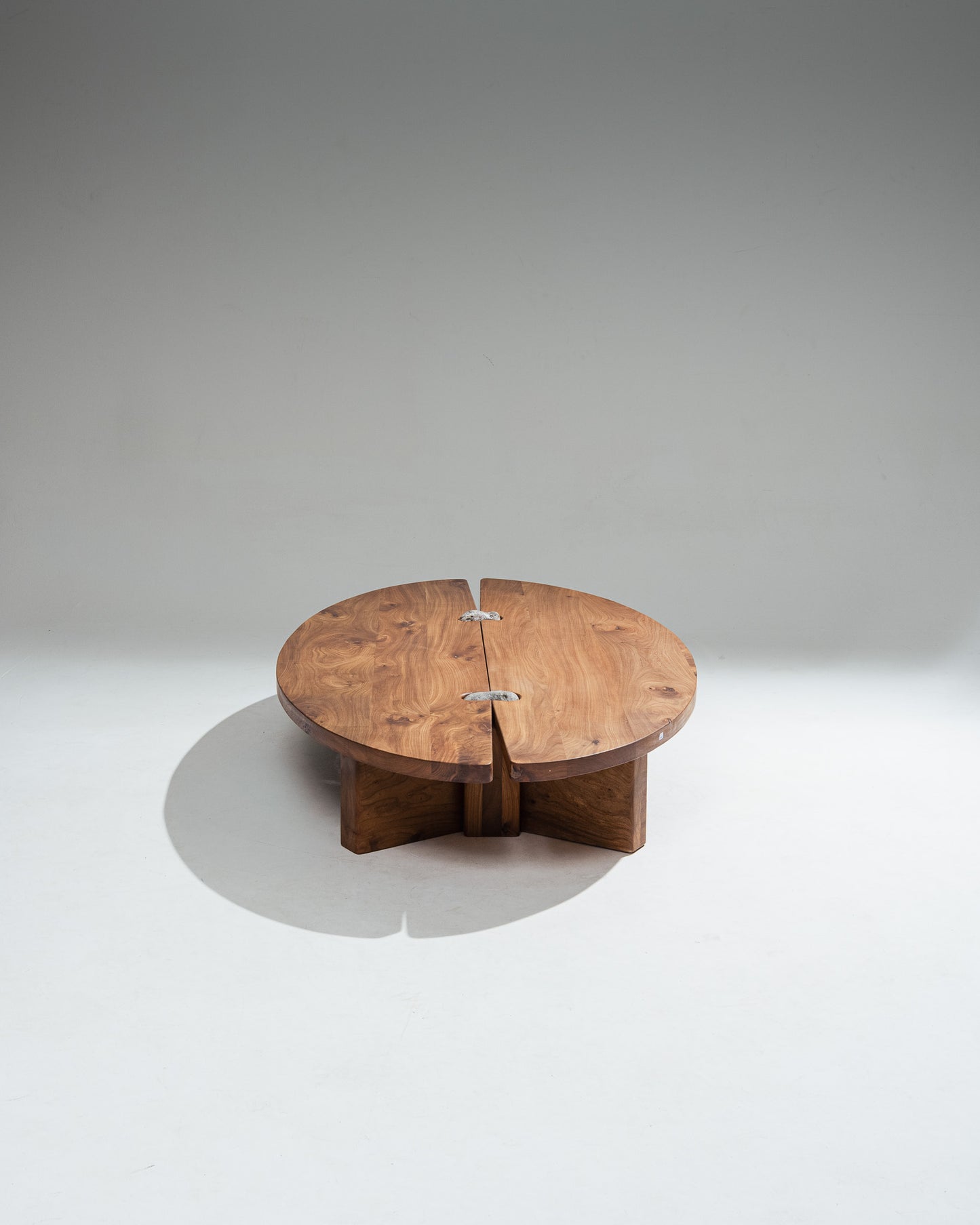 TABLE BASSE STICKS&STONES