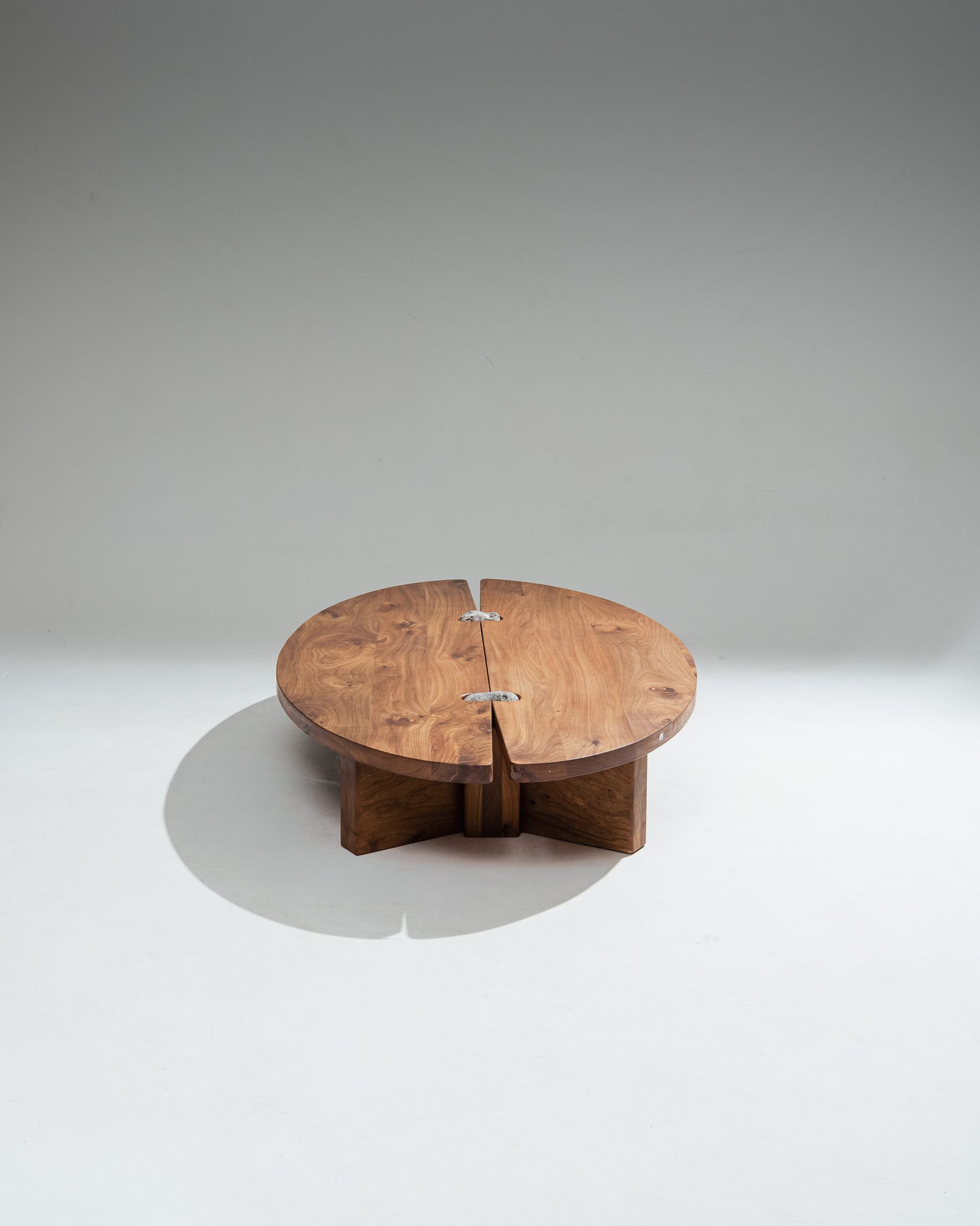 TABLE BASSE STICKS&STONES