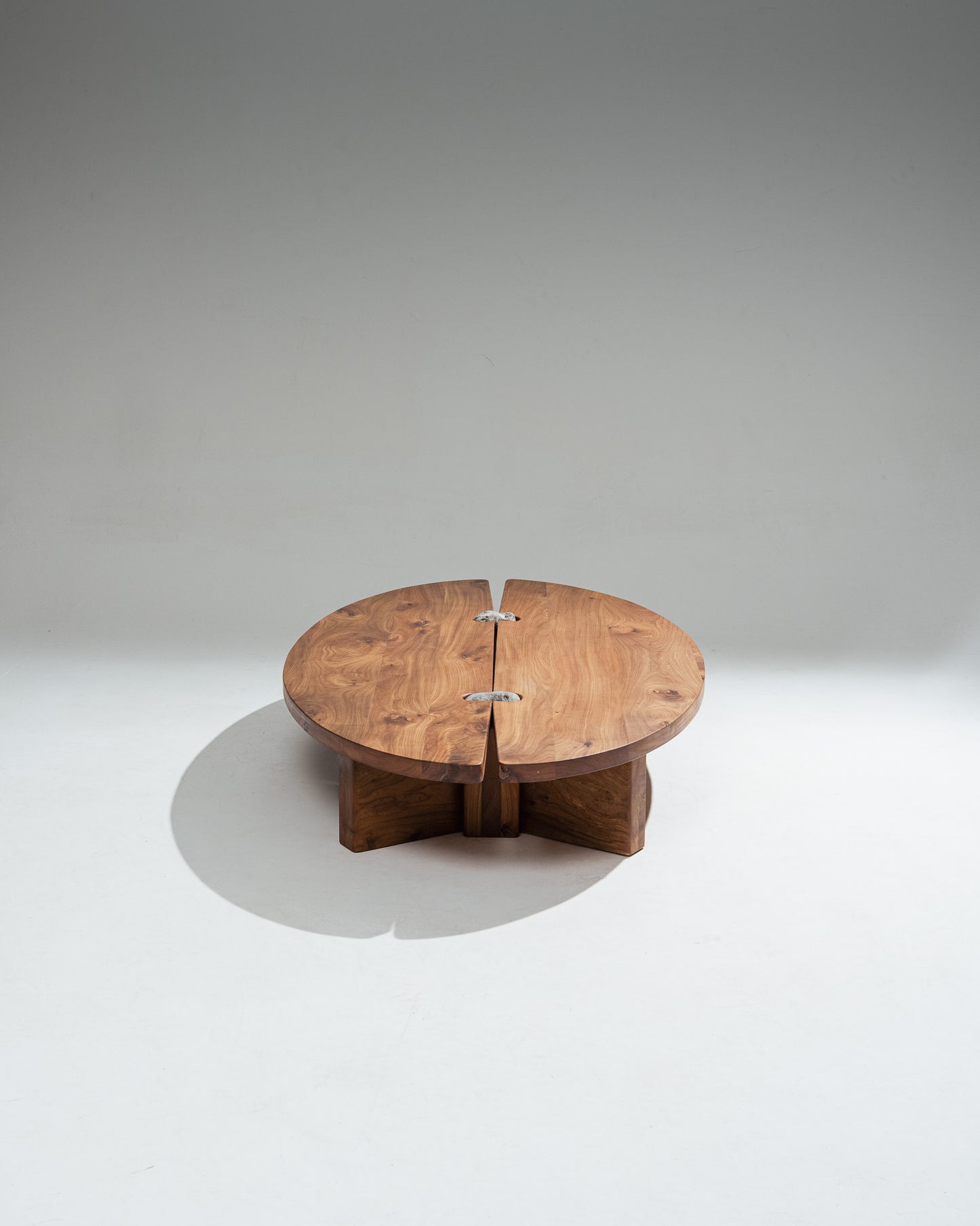 TABLE BASSE STICKS&STONES