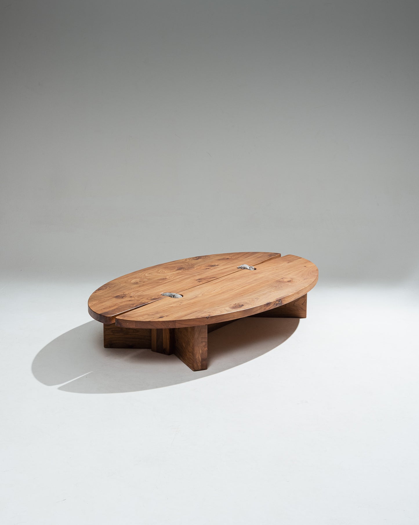 TABLE BASSE STICKS&STONES