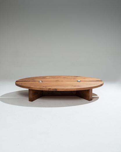 TABLE BASSE STICKS&STONES