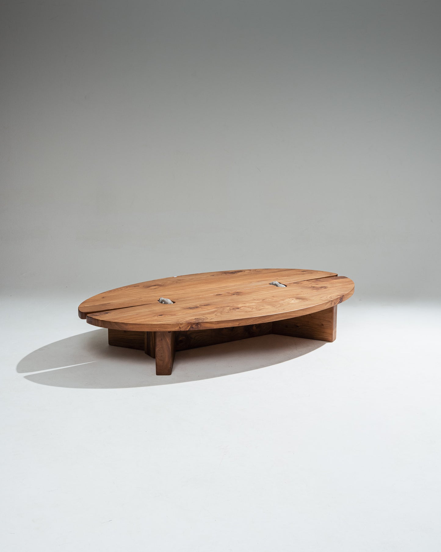TABLE BASSE STICKS&STONES