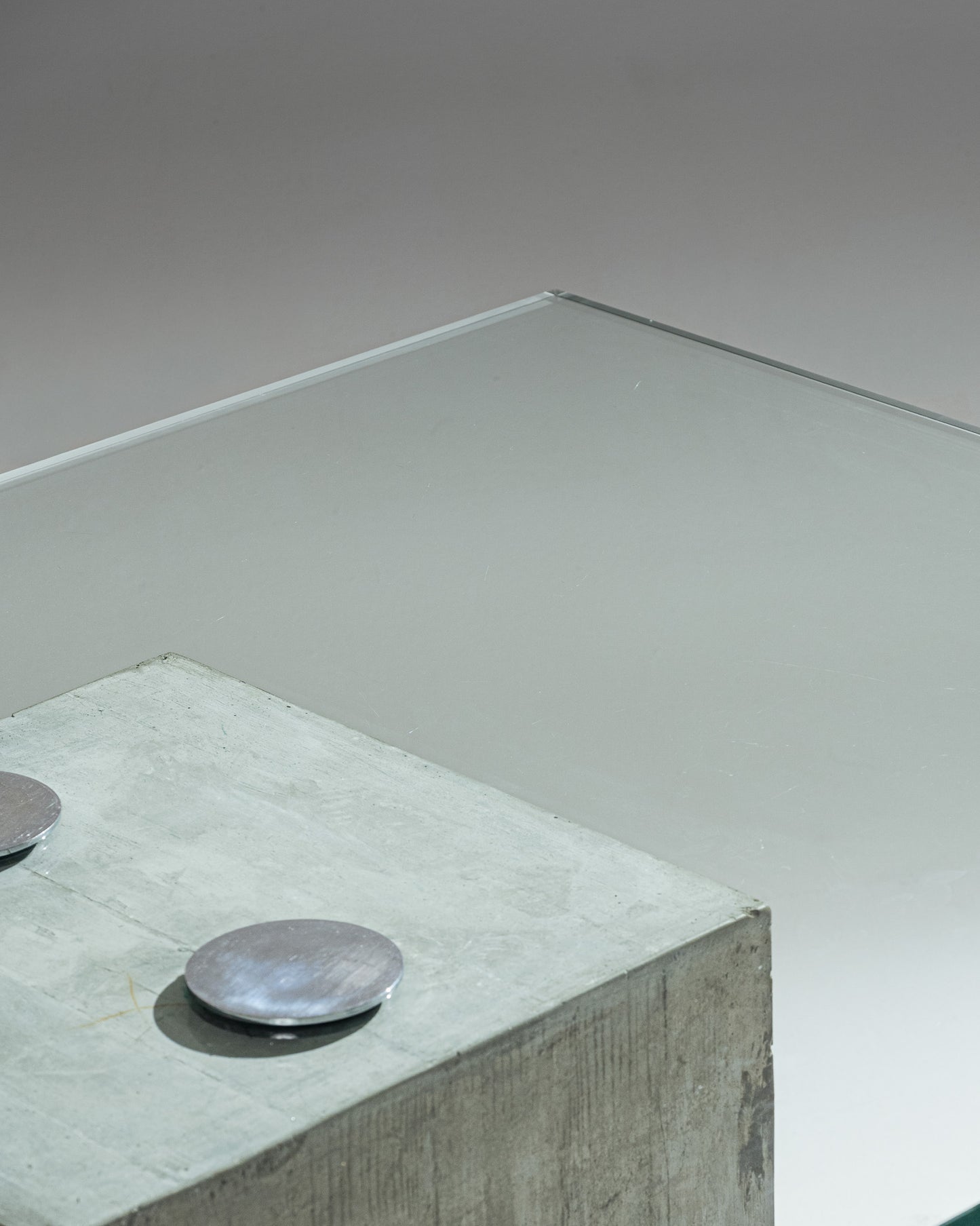 SAPO DINING TABLE, SERGIO & GIORGIO SAPORITI, 1970s