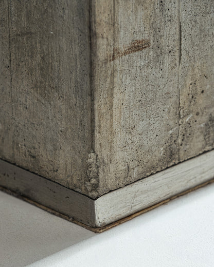 SAPO DINING TABLE, SERGIO & GIORGIO SAPORITI, 1970s