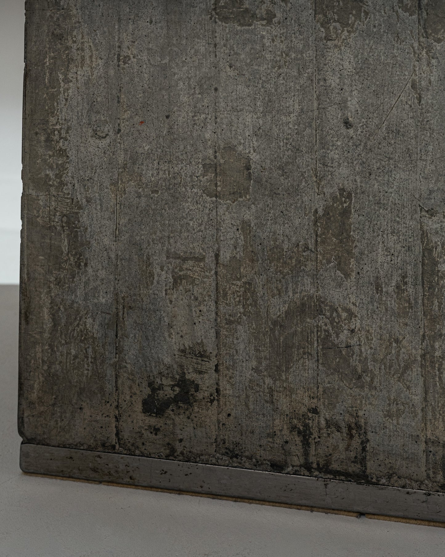 SAPO DINING TABLE, SERGIO & GIORGIO SAPORITI, 1970s