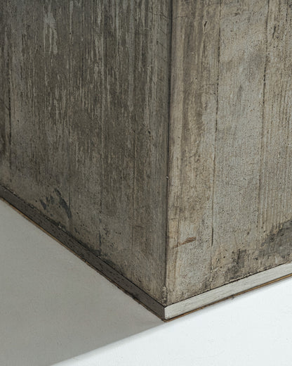 SAPO DINING TABLE, SERGIO & GIORGIO SAPORITI, 1970s