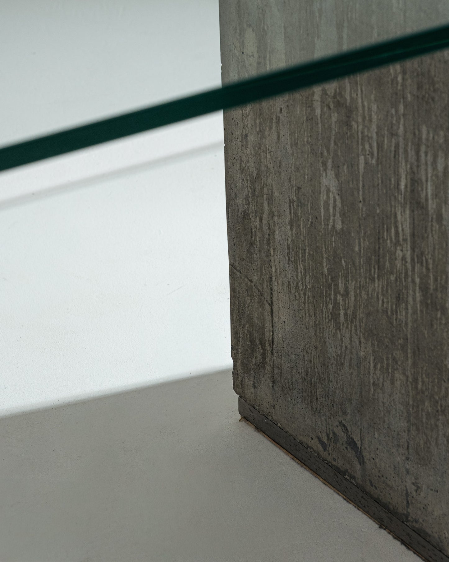 SAPO DINING TABLE, SERGIO & GIORGIO SAPORITI, 1970s