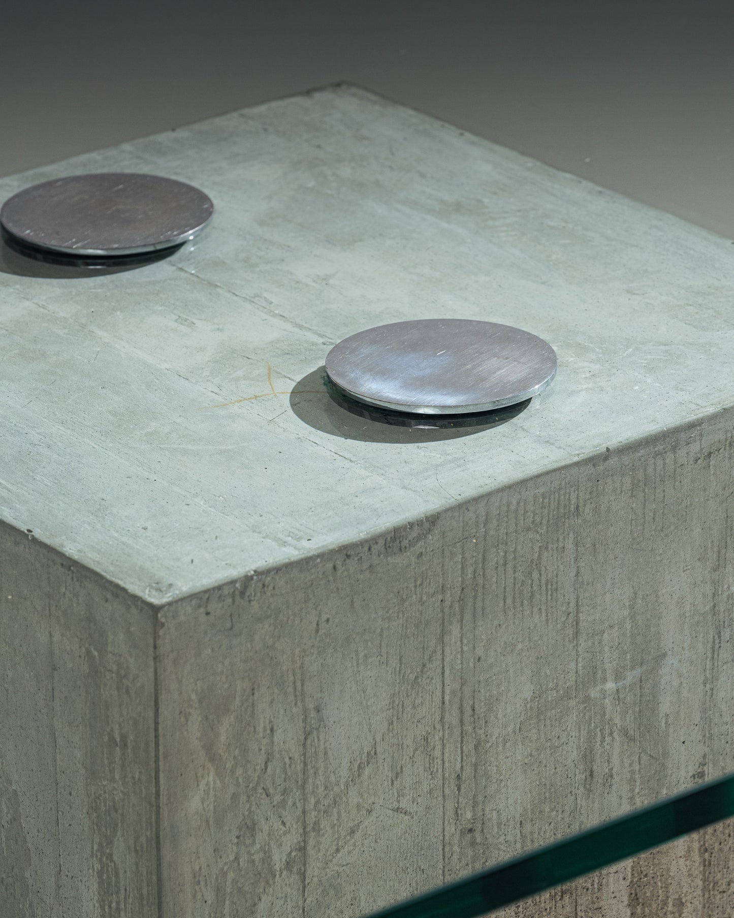 SAPO DINING TABLE, SERGIO & GIORGIO SAPORITI, 1970s