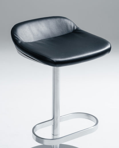'TURTLE' STOOL, PEARSON LLOYD, WALTER KNOLL