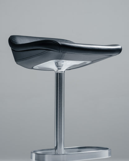 'TURTLE' STOOL, PEARSON LLOYD, WALTER KNOLL