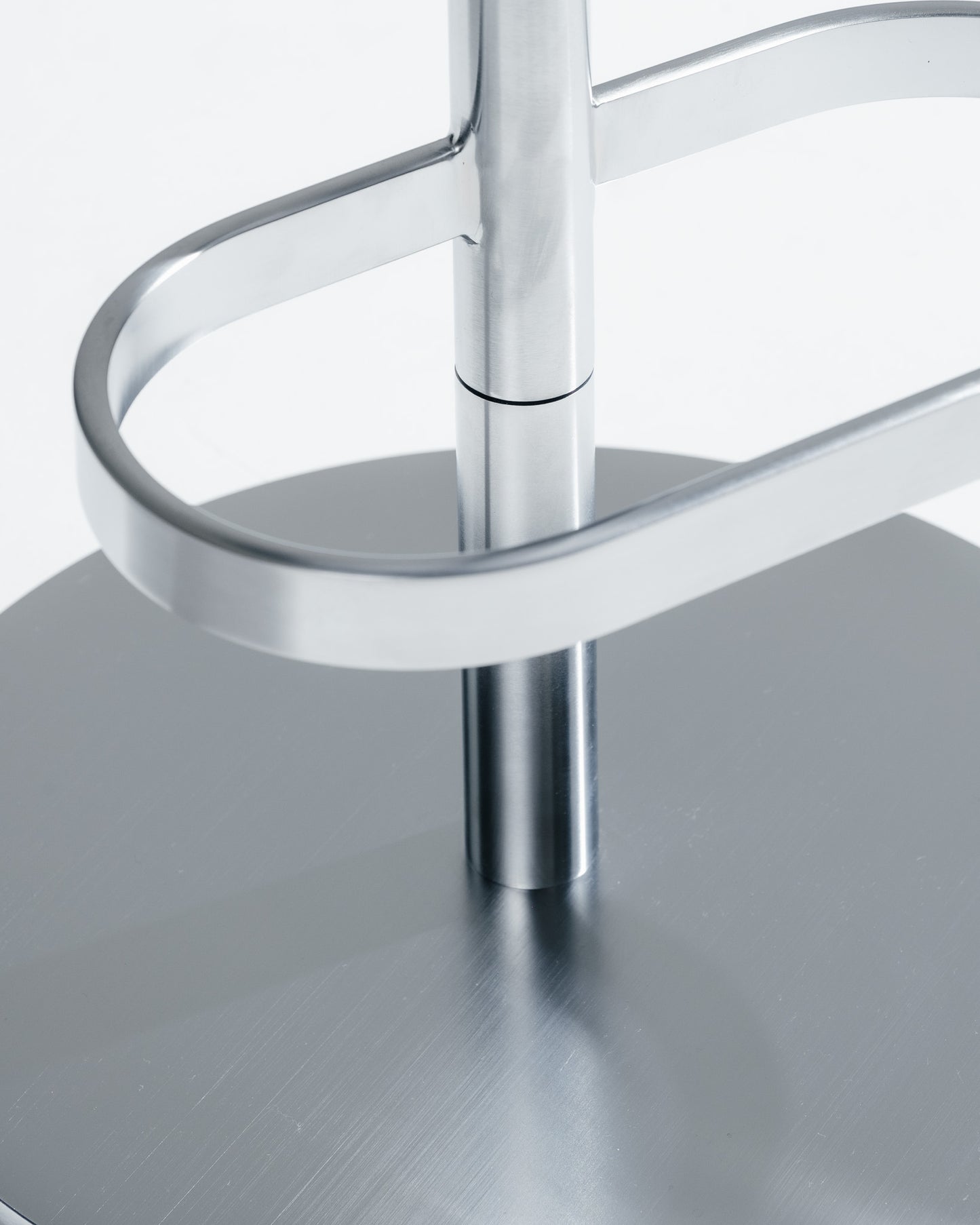 'TURTLE' STOOL, PEARSON LLOYD, WALTER KNOLL