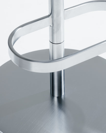 'TURTLE' STOOL, PEARSON LLOYD, WALTER KNOLL