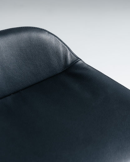 'TURTLE' STOOL, PEARSON LLOYD, WALTER KNOLL