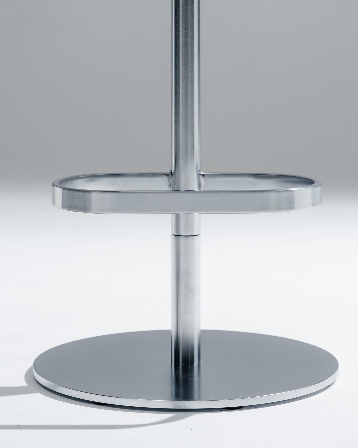 'TURTLE' STOOL, PEARSON LLOYD, WALTER KNOLL