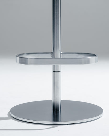 'TURTLE' STOOL, PEARSON LLOYD, WALTER KNOLL