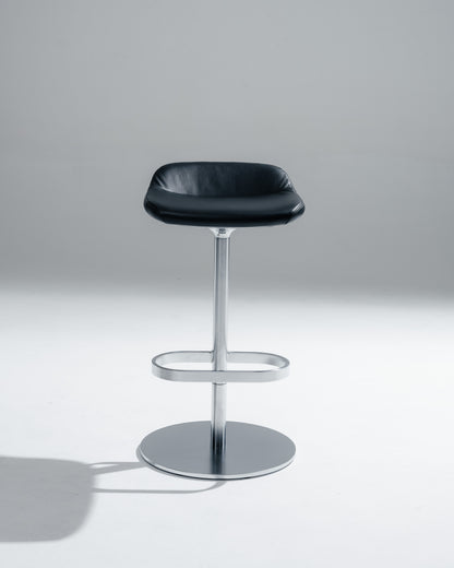 'TURTLE' STOOL, PEARSON LLOYD, WALTER KNOLL