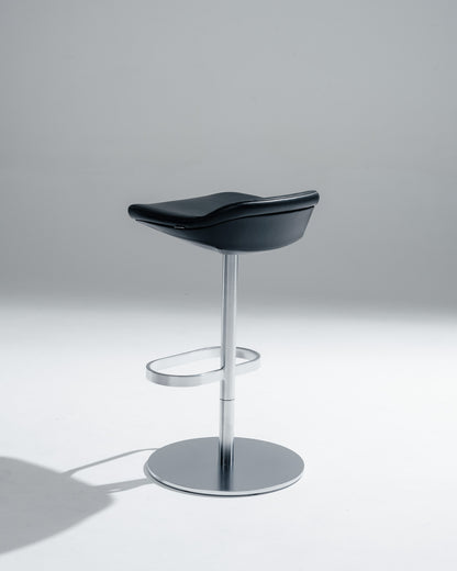 'TURTLE' STOOL, PEARSON LLOYD, WALTER KNOLL