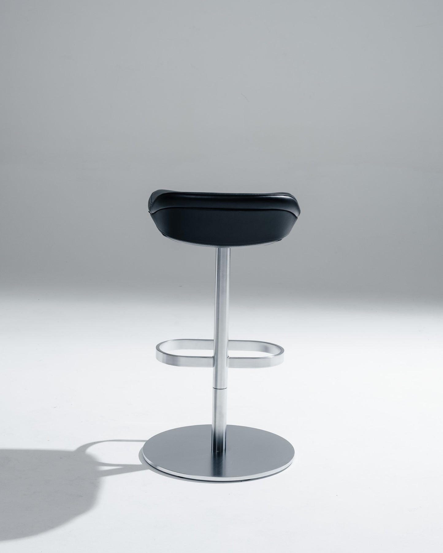 'TURTLE' STOOL, PEARSON LLOYD, WALTER KNOLL