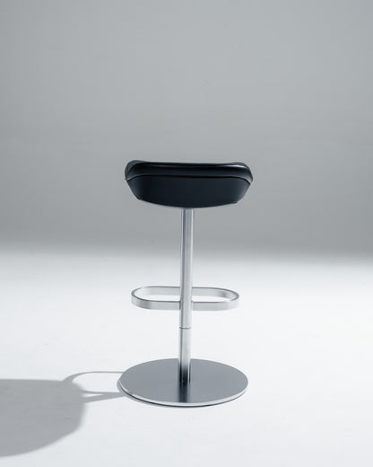 'TURTLE' STOOL, PEARSON LLOYD, WALTER KNOLL