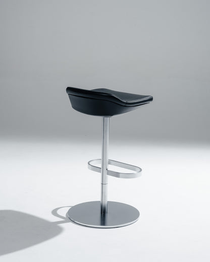 'TURTLE' STOOL, PEARSON LLOYD, WALTER KNOLL