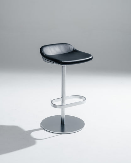 'TURTLE' STOOL, PEARSON LLOYD, WALTER KNOLL