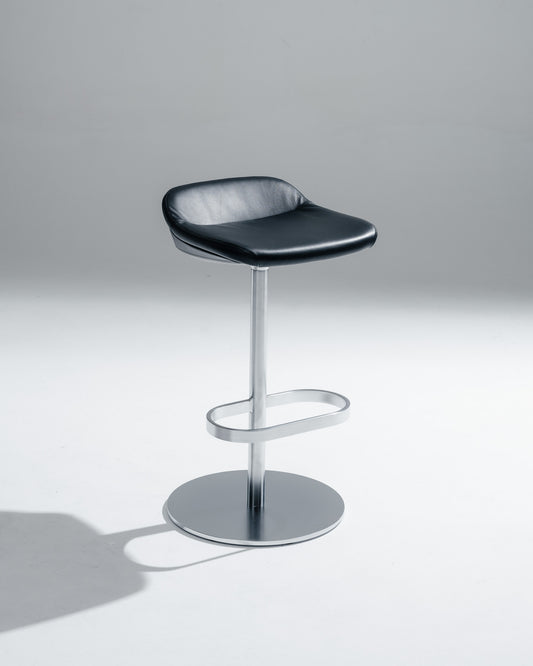 TABOURET 'TURTLE', PEARSON LLOYD, WALTER KNOLL