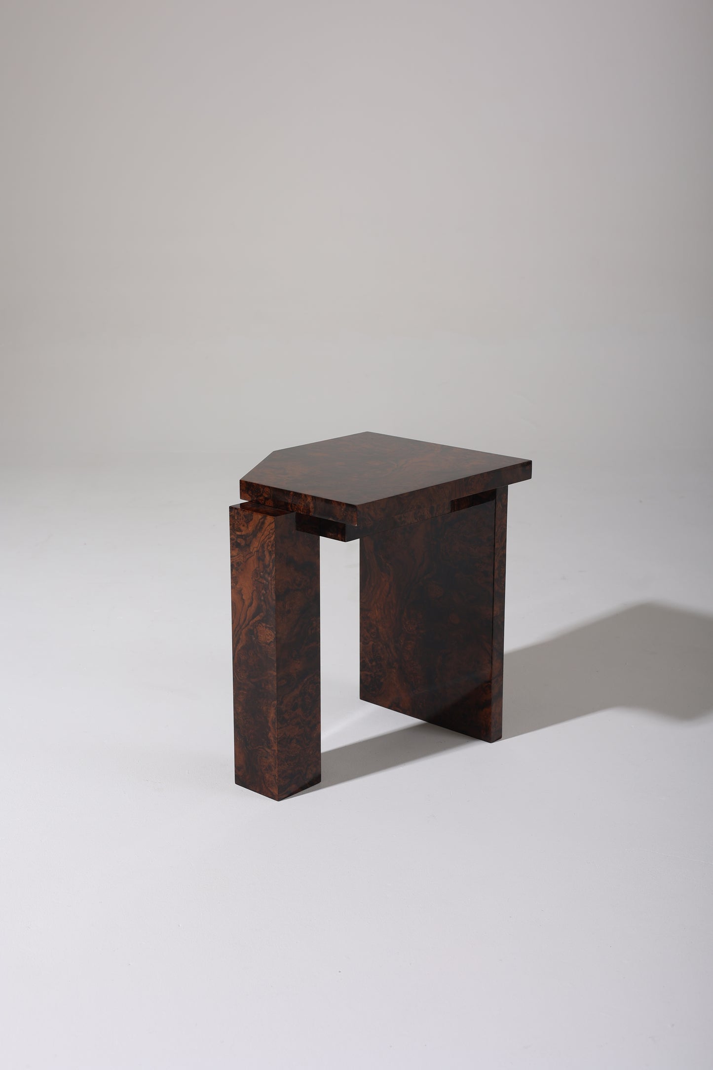 STOOL 'SSS01W'"