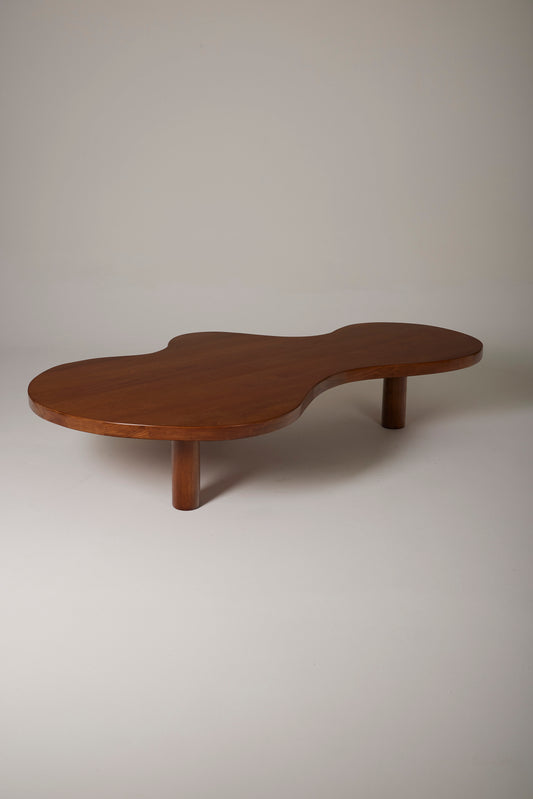 GRANDE TABLE BASSE