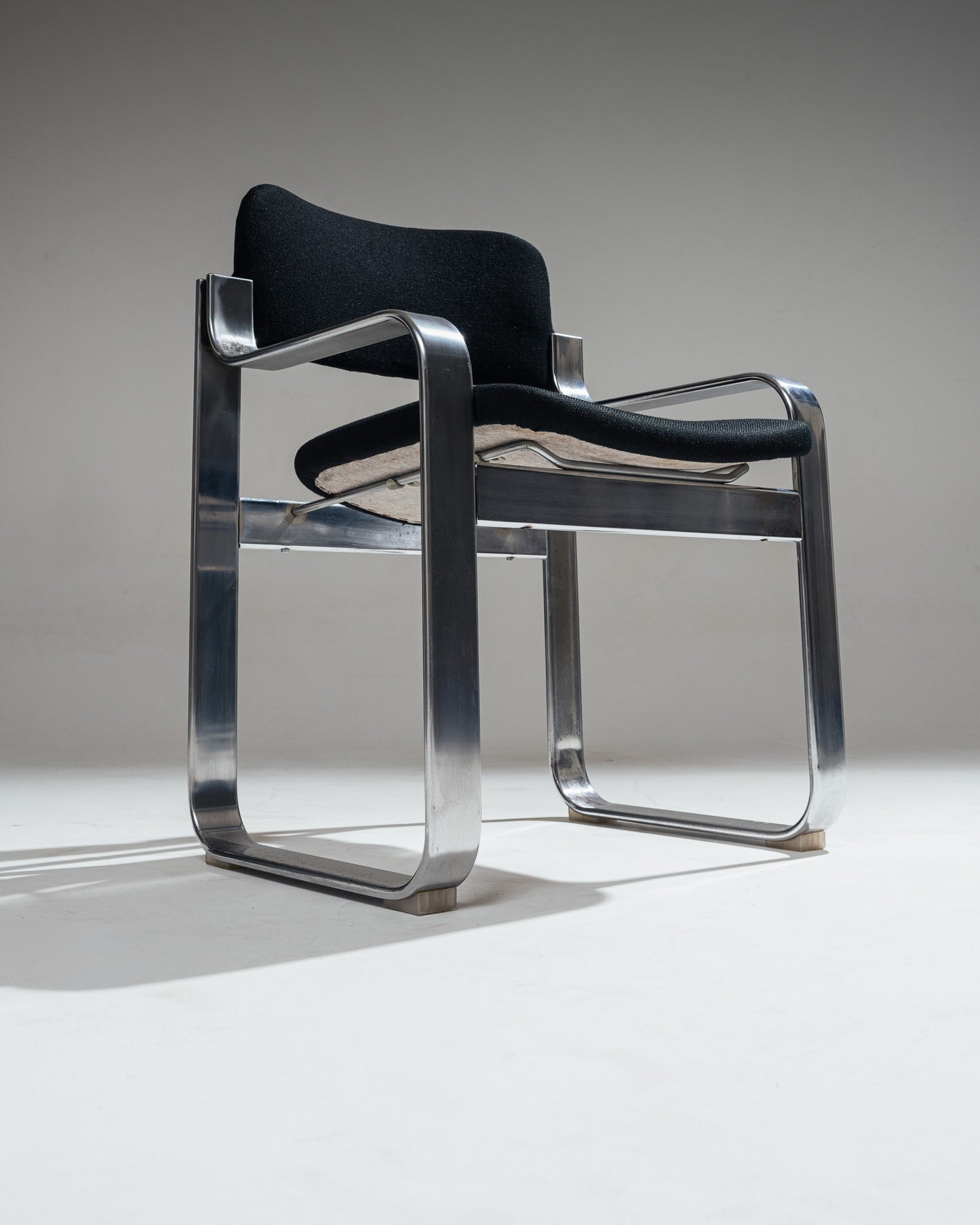 FAUTEUIL, EERO ARNIO, MOBILE ITALIA, 1970s