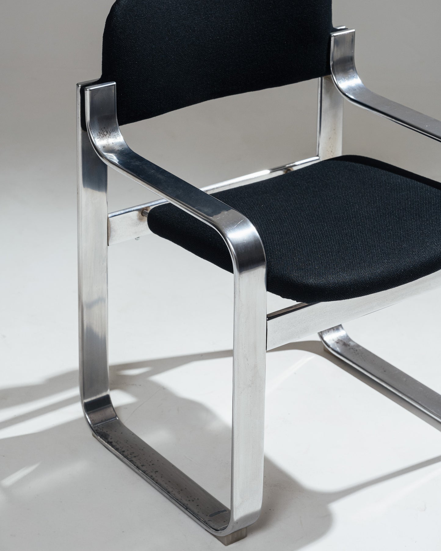 FAUTEUIL, EERO ARNIO, MOBILE ITALIA, 1970s