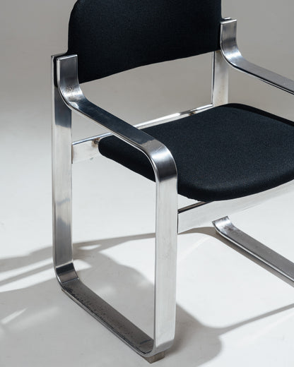 FAUTEUIL, EERO ARNIO, MOBILE ITALIA, 1970s