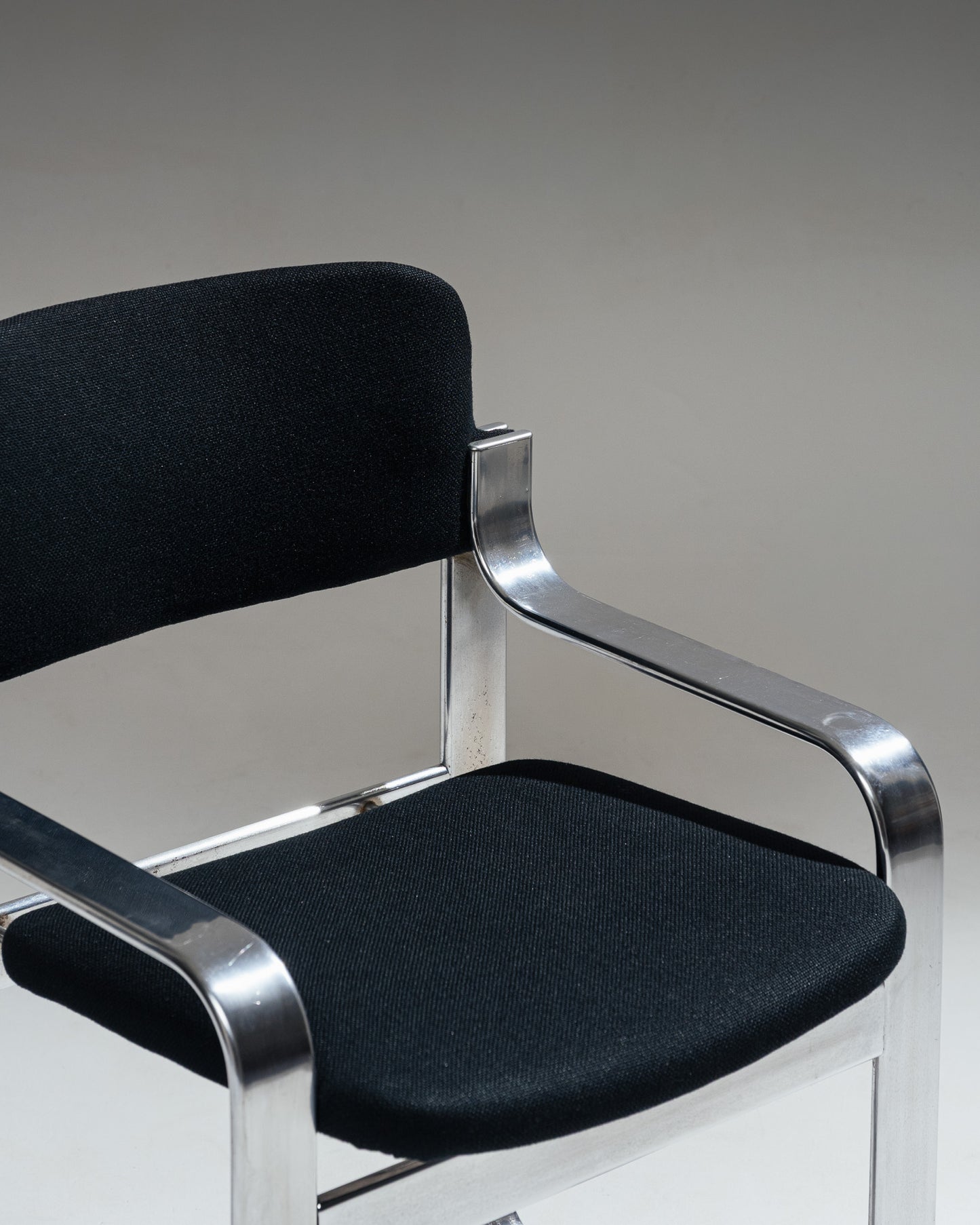FAUTEUIL, EERO ARNIO, MOBILE ITALIA, 1970s